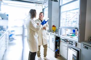 Pieber Lab at ISTA