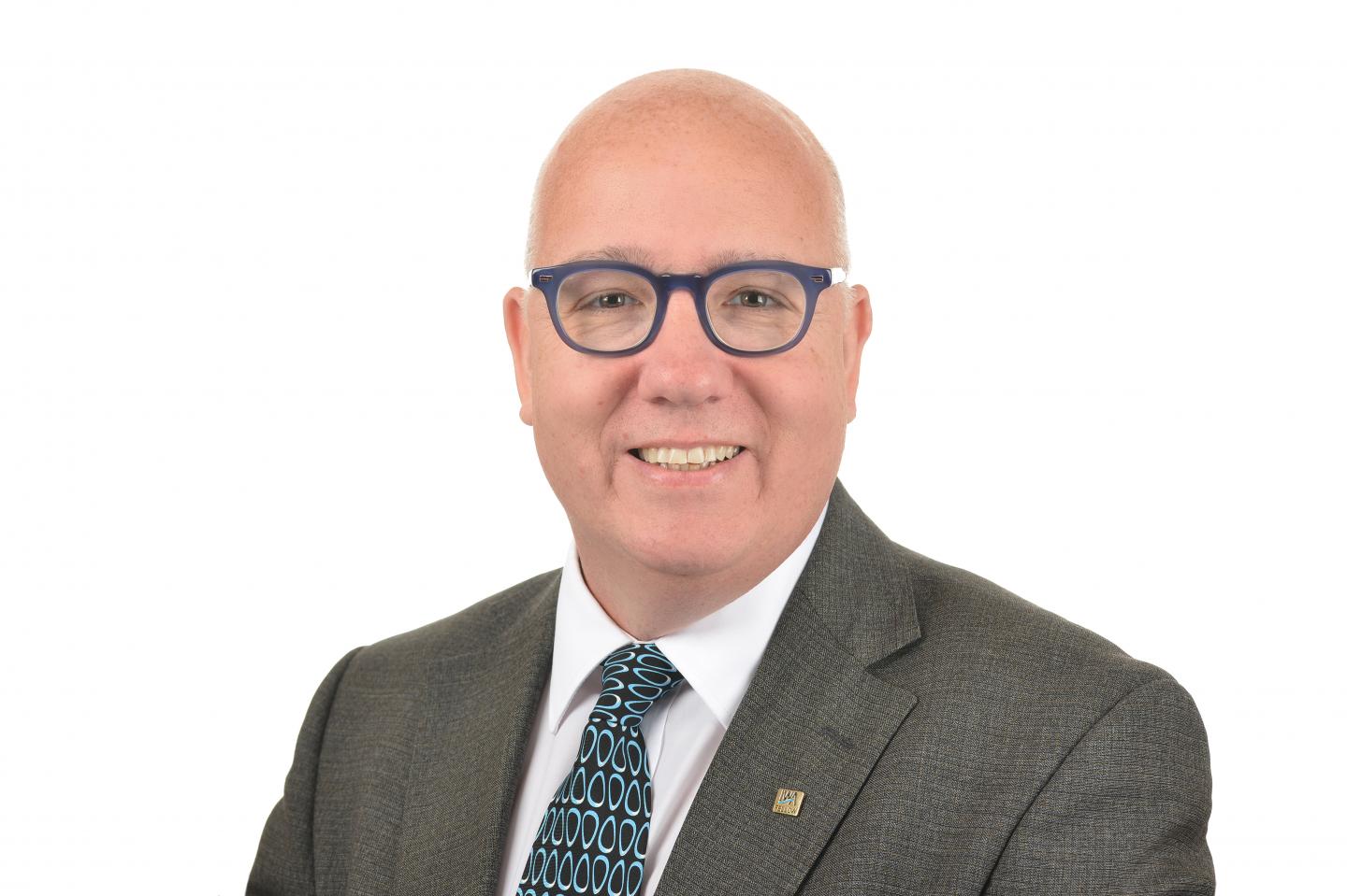 Professor Simon Pollard