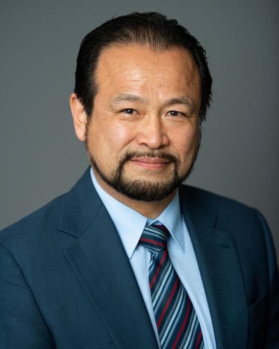 Wei Li, M.D., Ph.D., FAHA (Marshall University)
