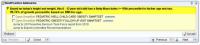 Electronic Medical Record Alert