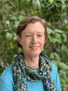 ASU Professor Anne Stone