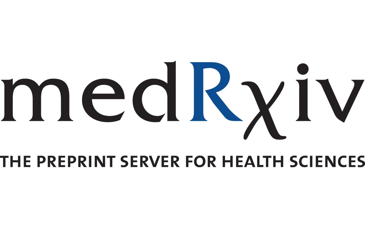 medRxiv Logo