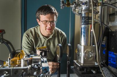 Plasmonic Chip