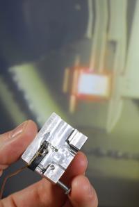 AFM Holder