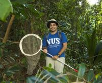 Anuj Jain, National University of Singapore