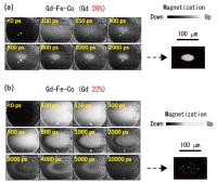 Magnetic Images