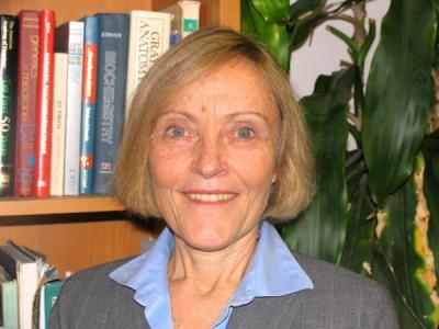 Raquel E. Gur, MD, PhD, Pennsylvania School of Medicine
