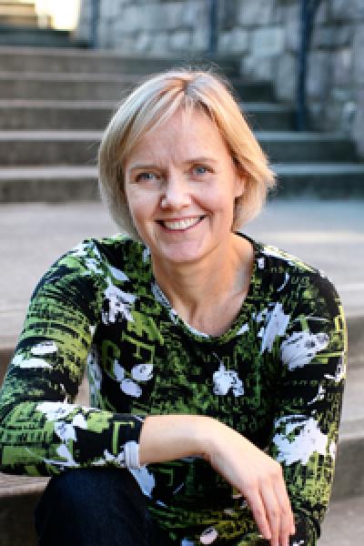 Christine Portfors, Washington State University-Vancouver 