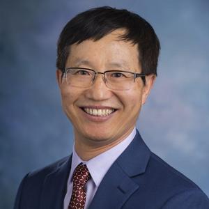 Bao-Zhong Wang