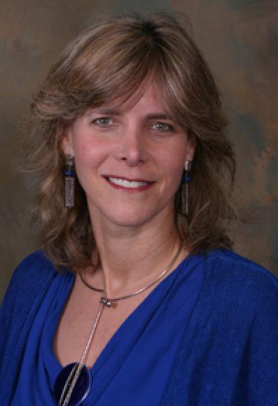 Laura Esserman, University of California San Fransciso