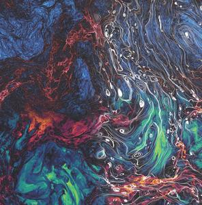 Turbulence simulation