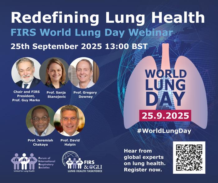 World Lung Day