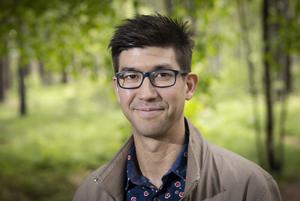 Thomas Lennerfors