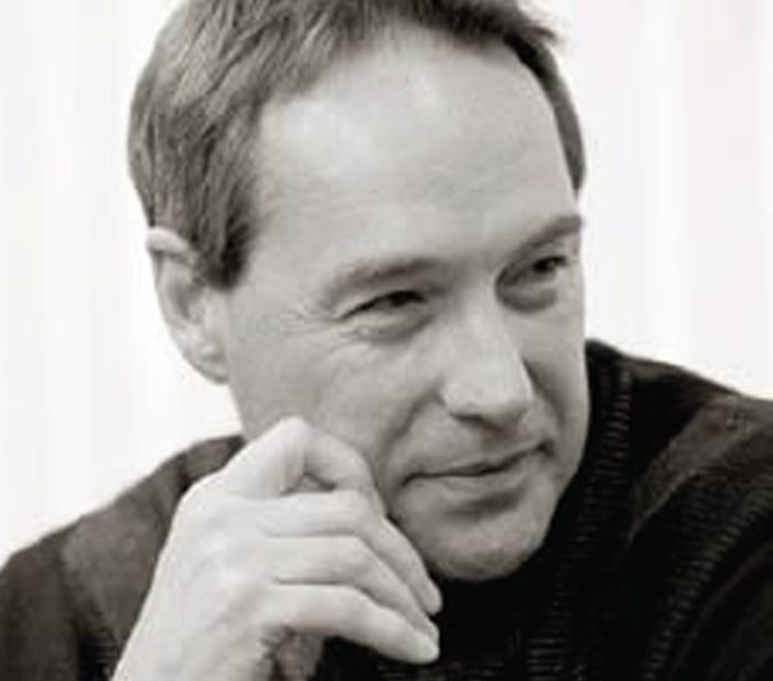 Paul Robbins, Scripps Research Institute 