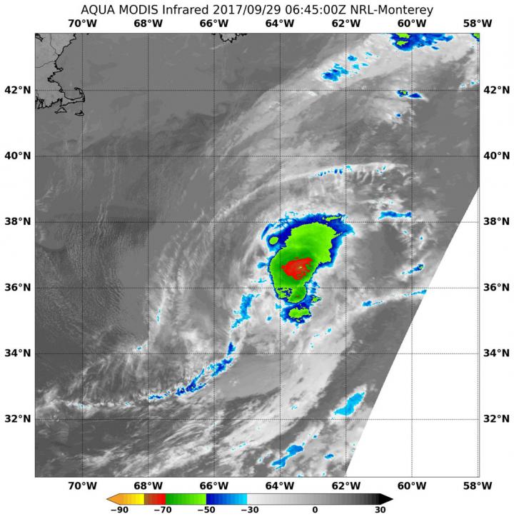 Terra Image of Maria