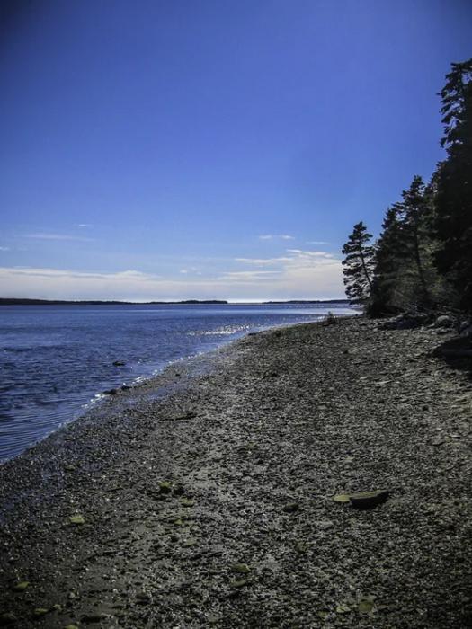 Coastal Newfoundland