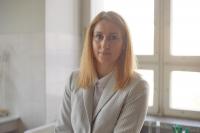 Odeta Baniukaitiene, Researcher at KTU Department of Polymer Chemistry and Technology