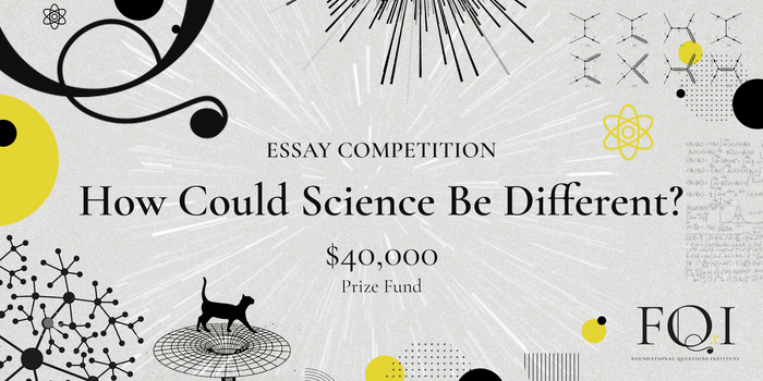 How Could Science Be Different?