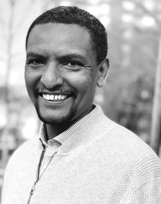 Markos Woldeyohannes