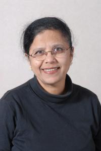 Shubra Gangopadhyay, University of Missouri-Columbia