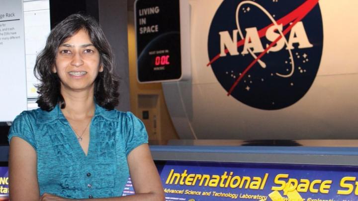 Brinda Rana