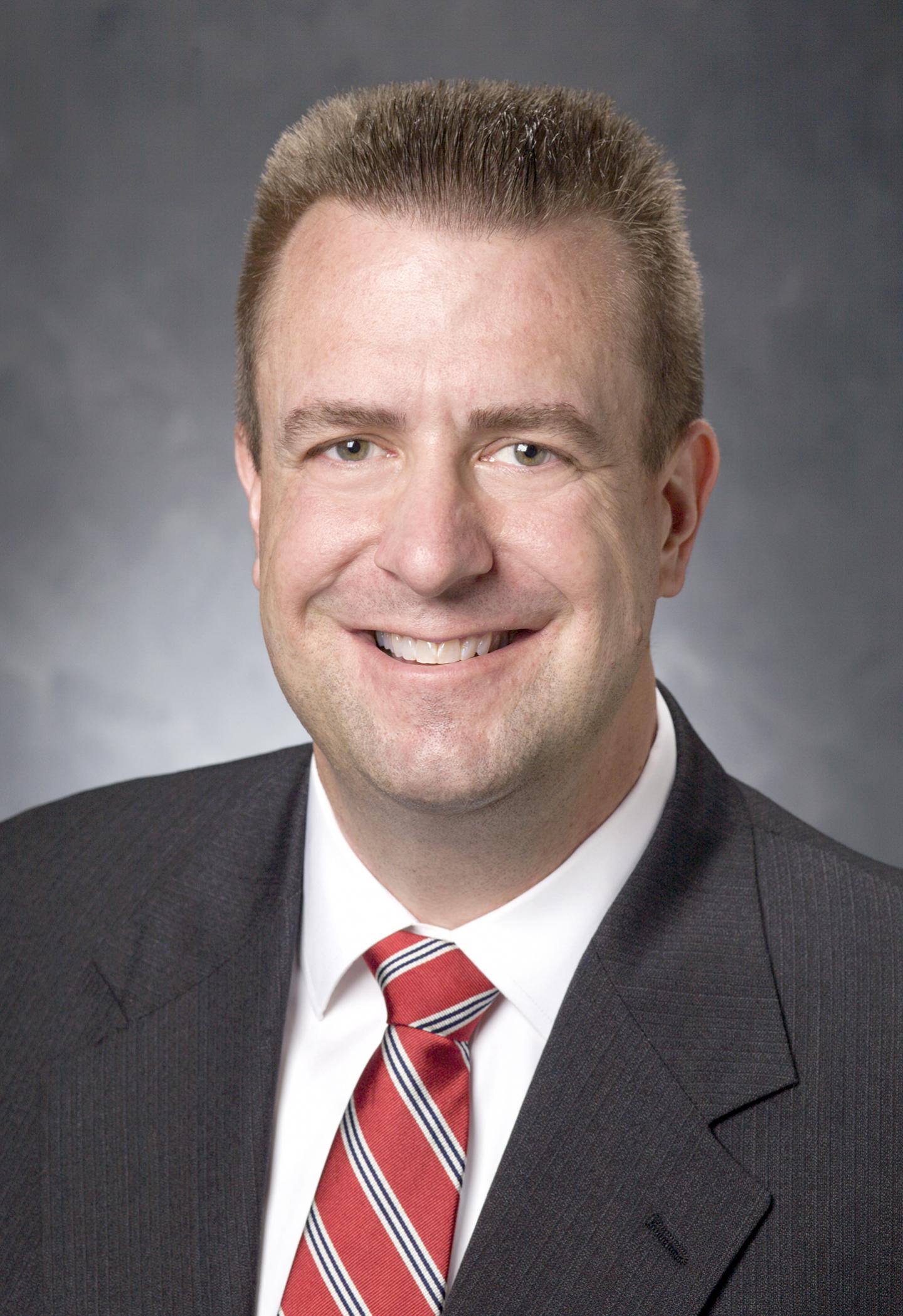 Tim Quigley, University of Georgia