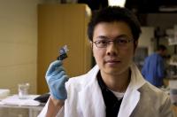 Hong Liu, University of Texas at Austin