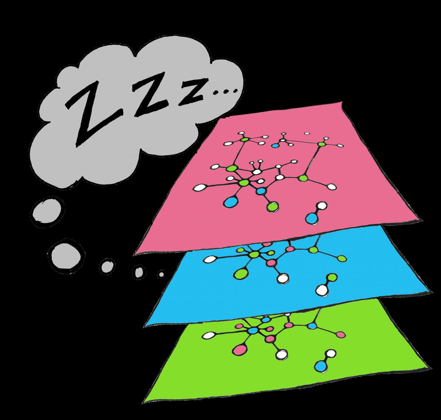 Why The System Needs Sleep