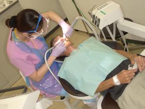 Effect of planned preoperative oral care implemented at least 2 weeks before surgery on postoperative infections: A single-center retrospective observational study
