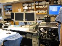 ILSI system