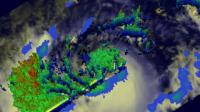 TRMM Flyby of Humberto
