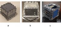 Sensor Cube Helps Keep Fish Farming Afloat (2 of 3)