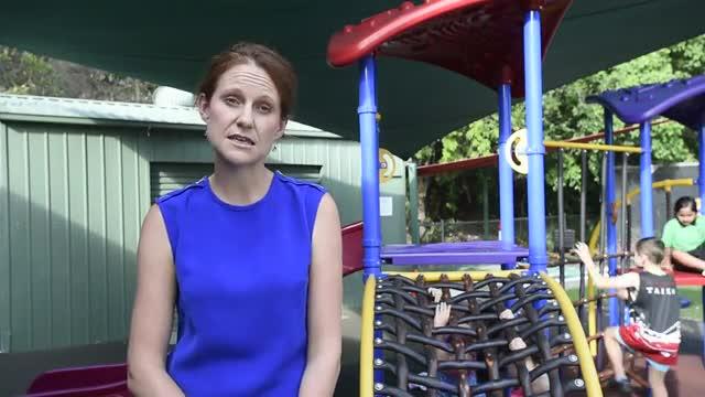 Dr. Kate Williams, Queensland University of Technology