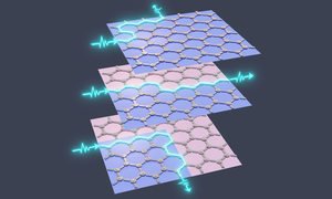 Topological isolator with reconfigurable functionality