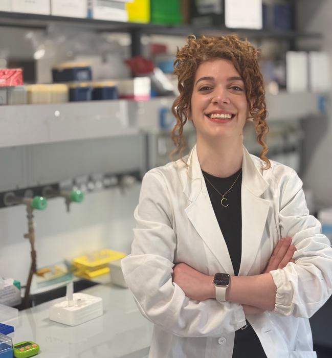 Dr Cansu Gorgun