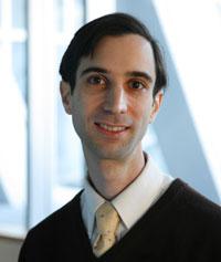 Jason Gaglia, M.D., M.M.Sc., Joslin Diabetes Center