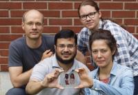 Aalto Team