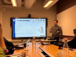 The Mobilitetslab Stor-Trondheim project