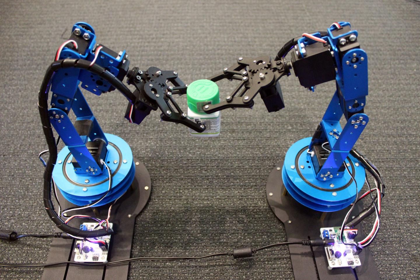 Robot Localization