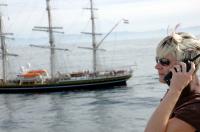 Dr. Lisa Beal, University of Miami Rosenstiel School of Marine & Atmospheric Science 
