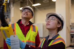 Researchers at Virginia Tech receive $2.4 million grant to create bioplastics from food waste