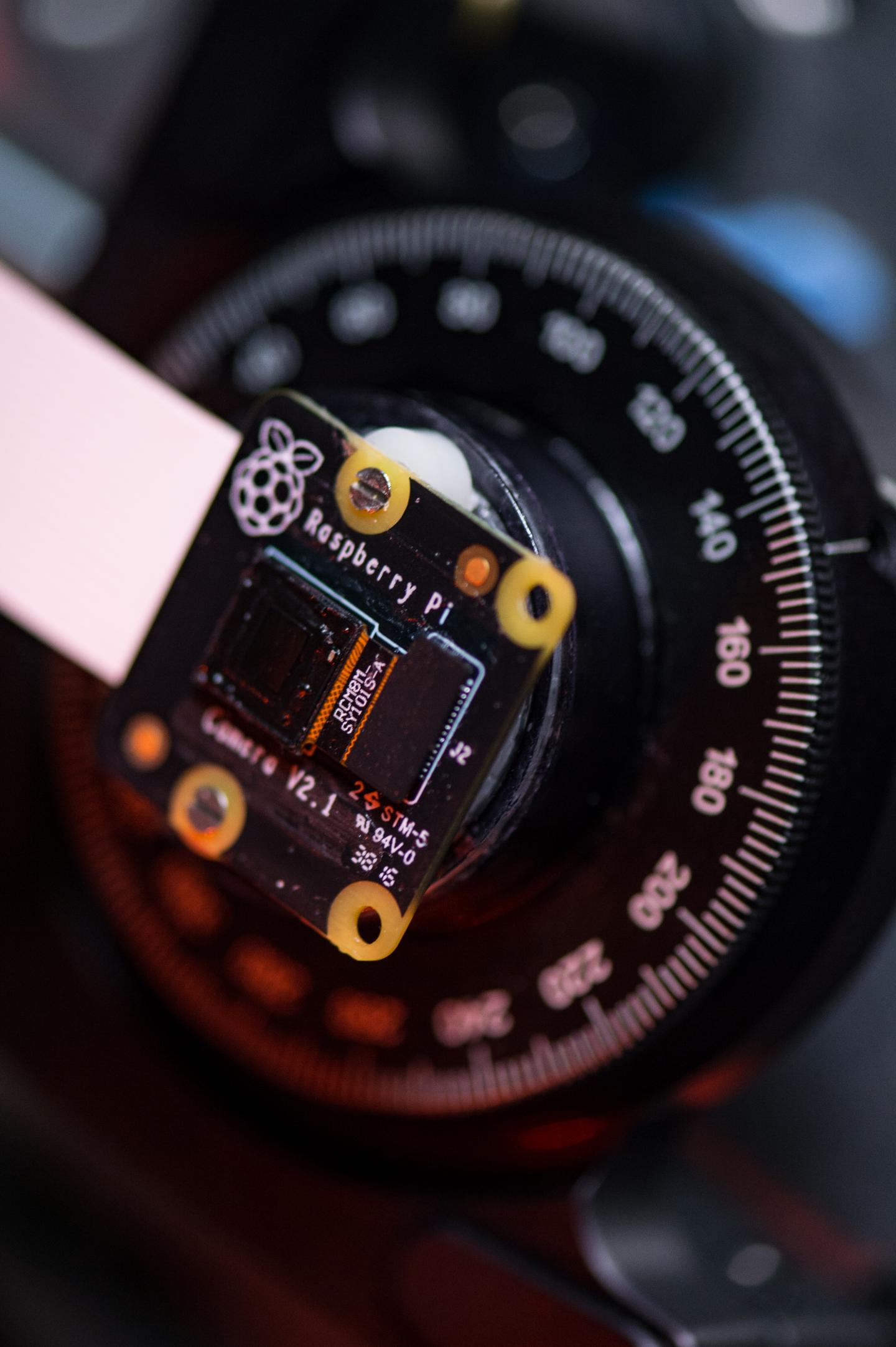 FlatScope 2
