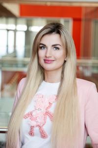 Dr Ilona Uzielienė