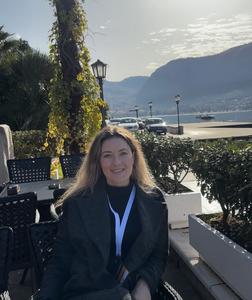 Dr Karolina Armonaitė
