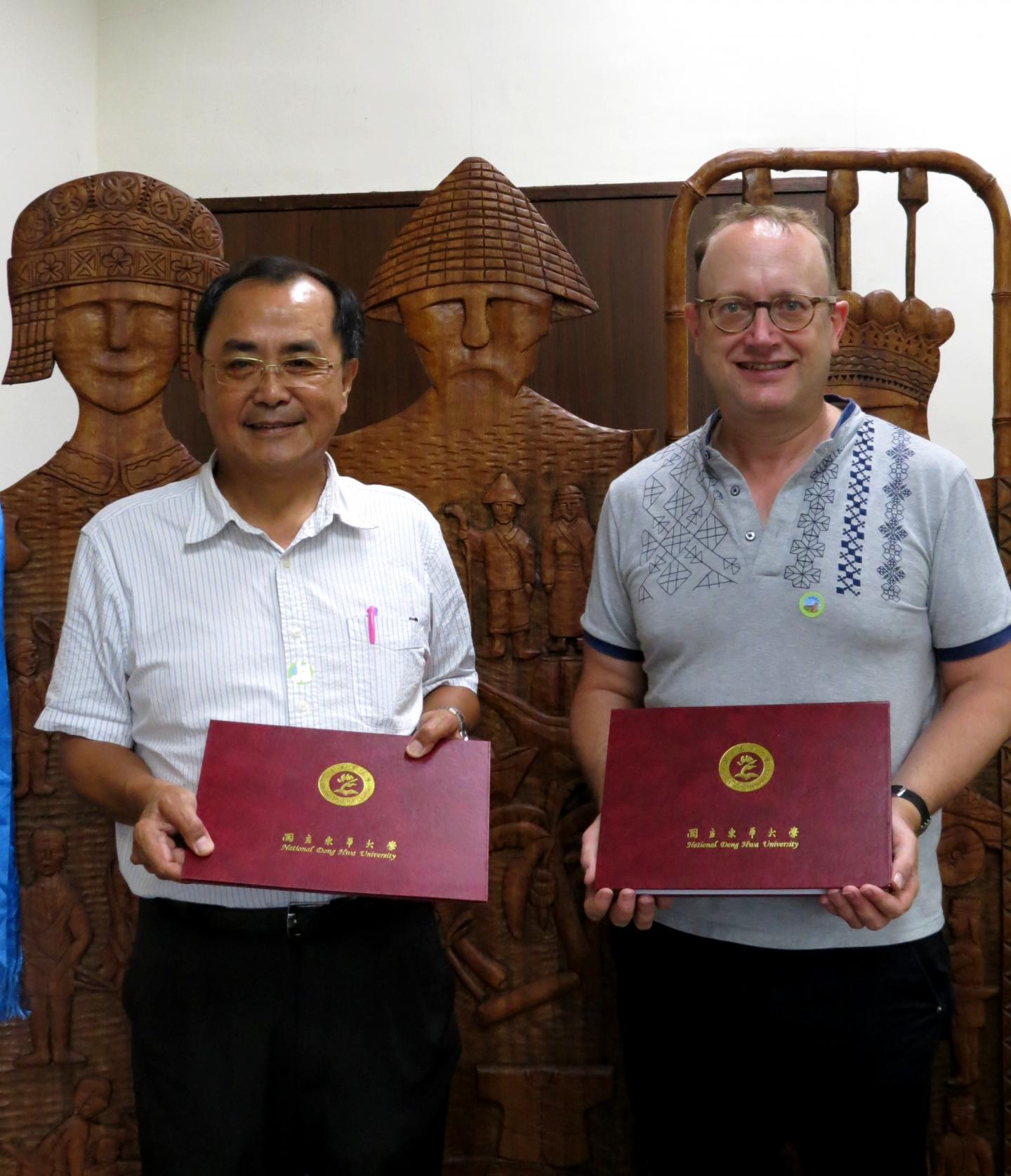 Memorandum of Understanding