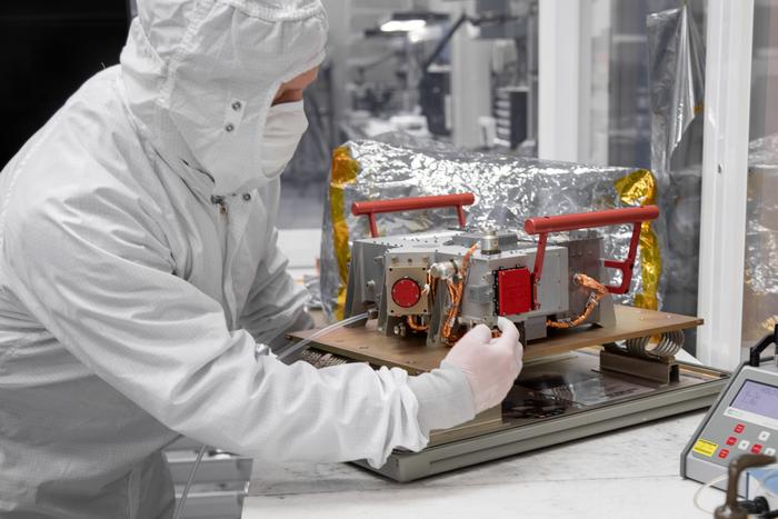 Europs-UVS