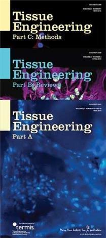 <I>Tissue Engineering</I>