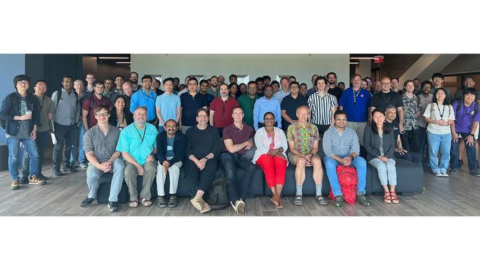 TPC Group Photo