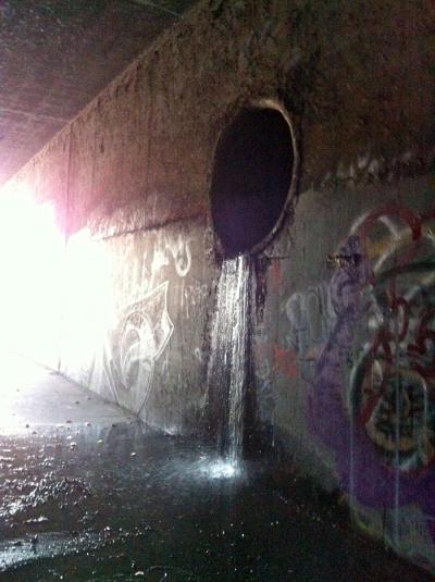 Storm Drain