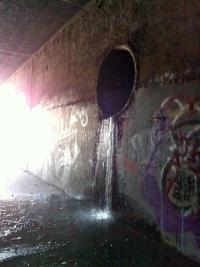 Storm Drain